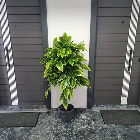 Istanbul Airport Family Suites Hotel Arnavutkoy Екстериор снимка