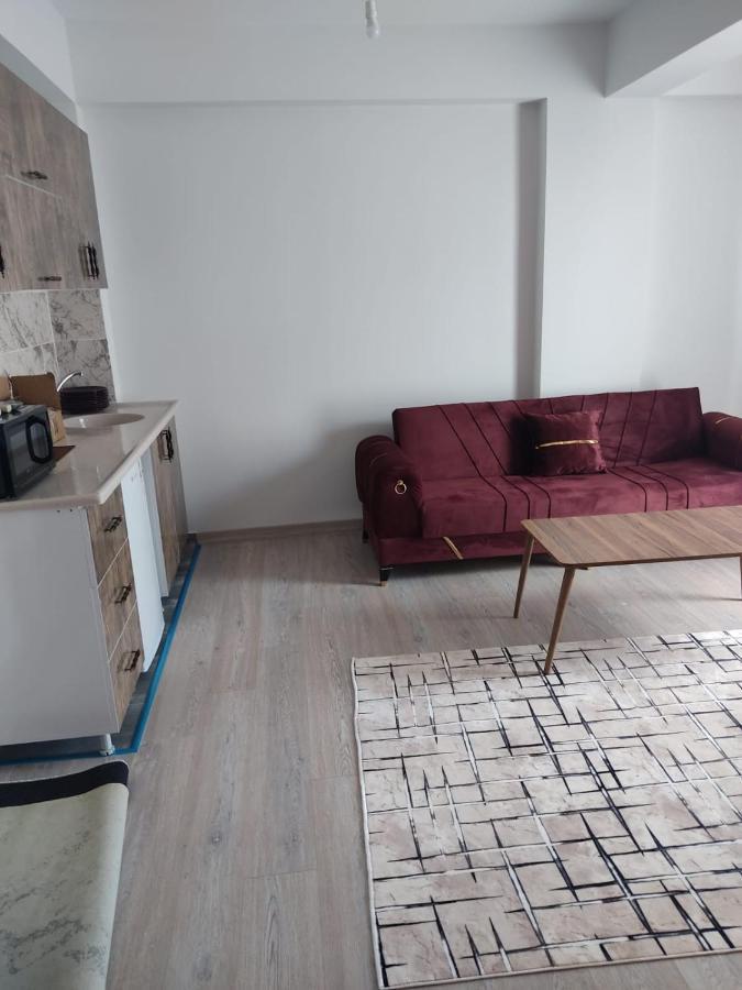 Istanbul Airport Family Suites Hotel Arnavutkoy Екстериор снимка