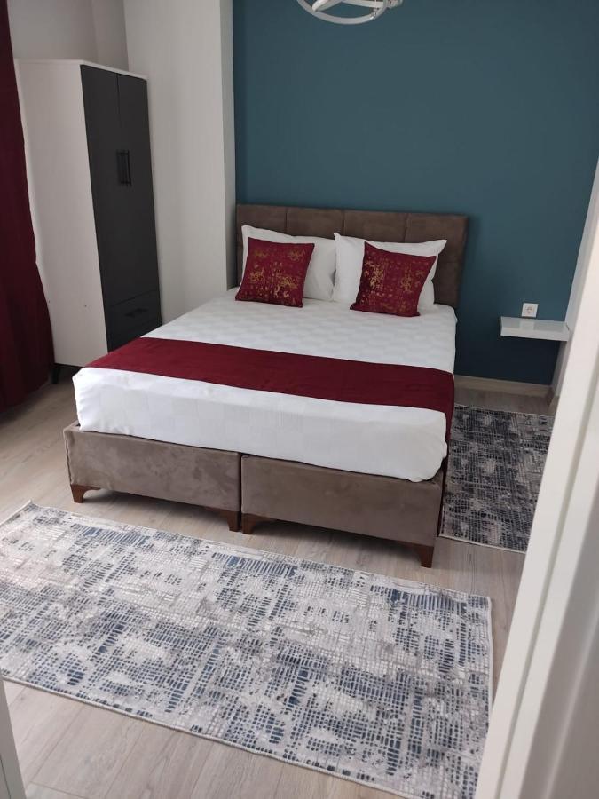 Istanbul Airport Family Suites Hotel Arnavutkoy Екстериор снимка