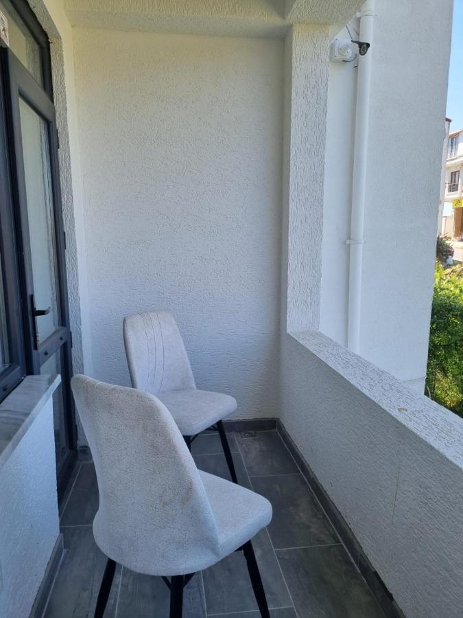 Istanbul Airport Family Suites Hotel Arnavutkoy Екстериор снимка