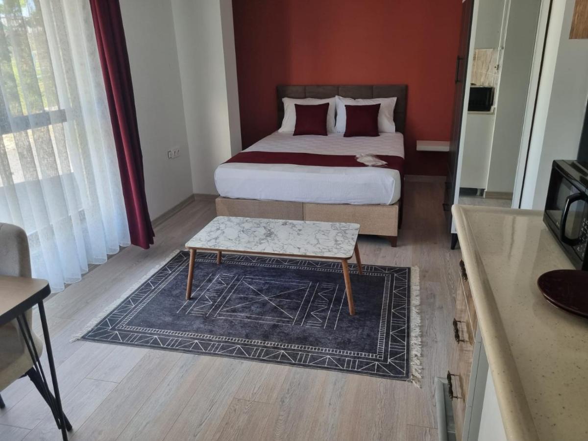 Istanbul Airport Family Suites Hotel Arnavutkoy Екстериор снимка