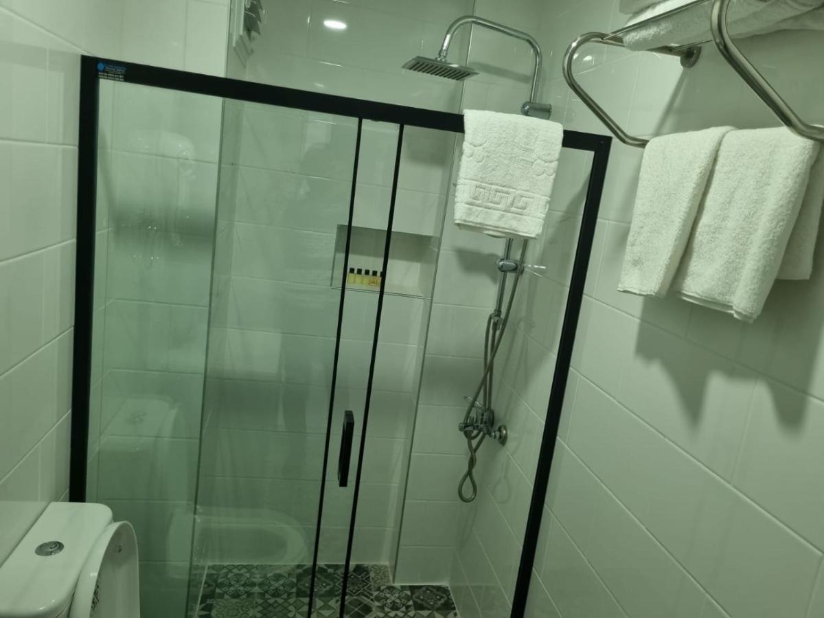 Istanbul Airport Family Suites Hotel Arnavutkoy Екстериор снимка