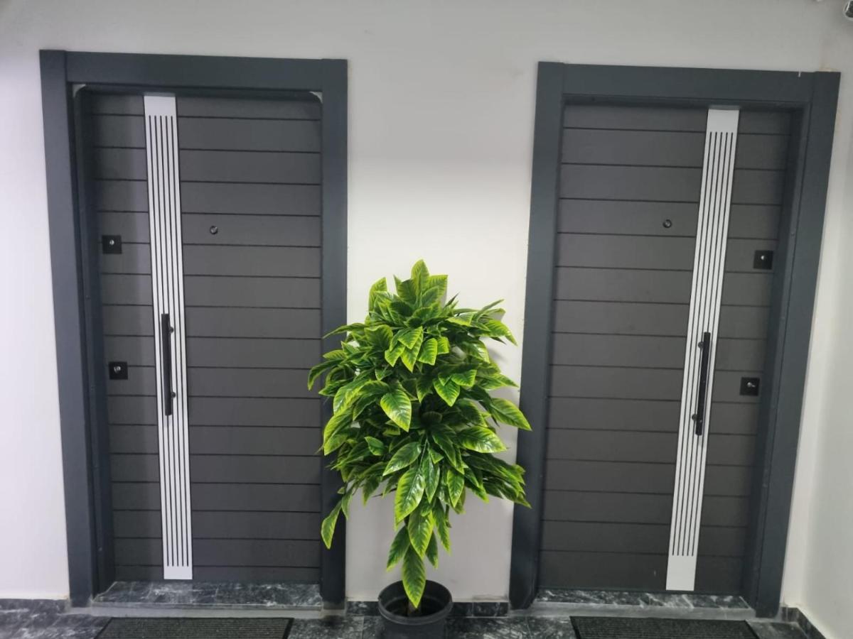 Istanbul Airport Family Suites Hotel Arnavutkoy Екстериор снимка