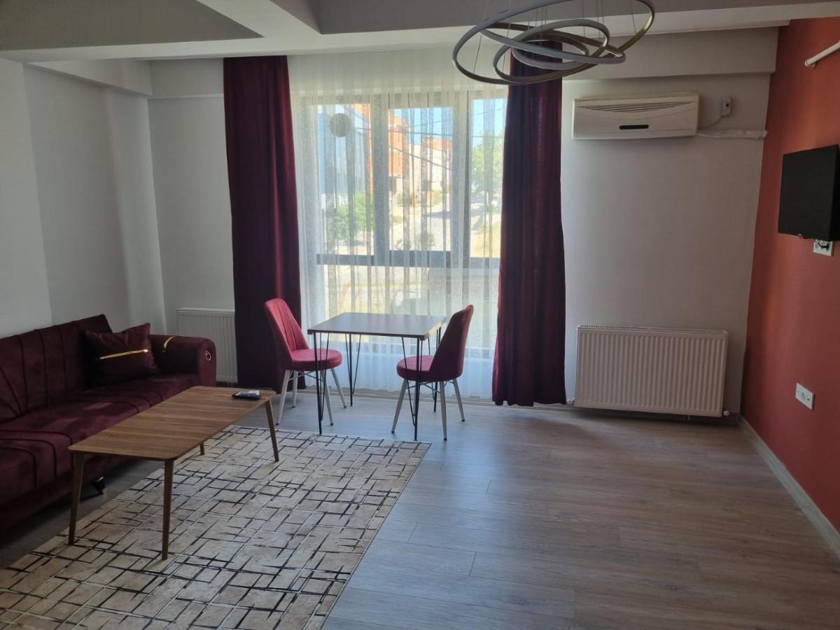 Istanbul Airport Family Suites Hotel Arnavutkoy Екстериор снимка