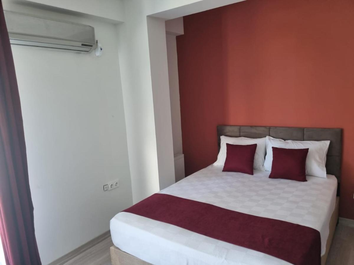Istanbul Airport Family Suites Hotel Arnavutkoy Екстериор снимка