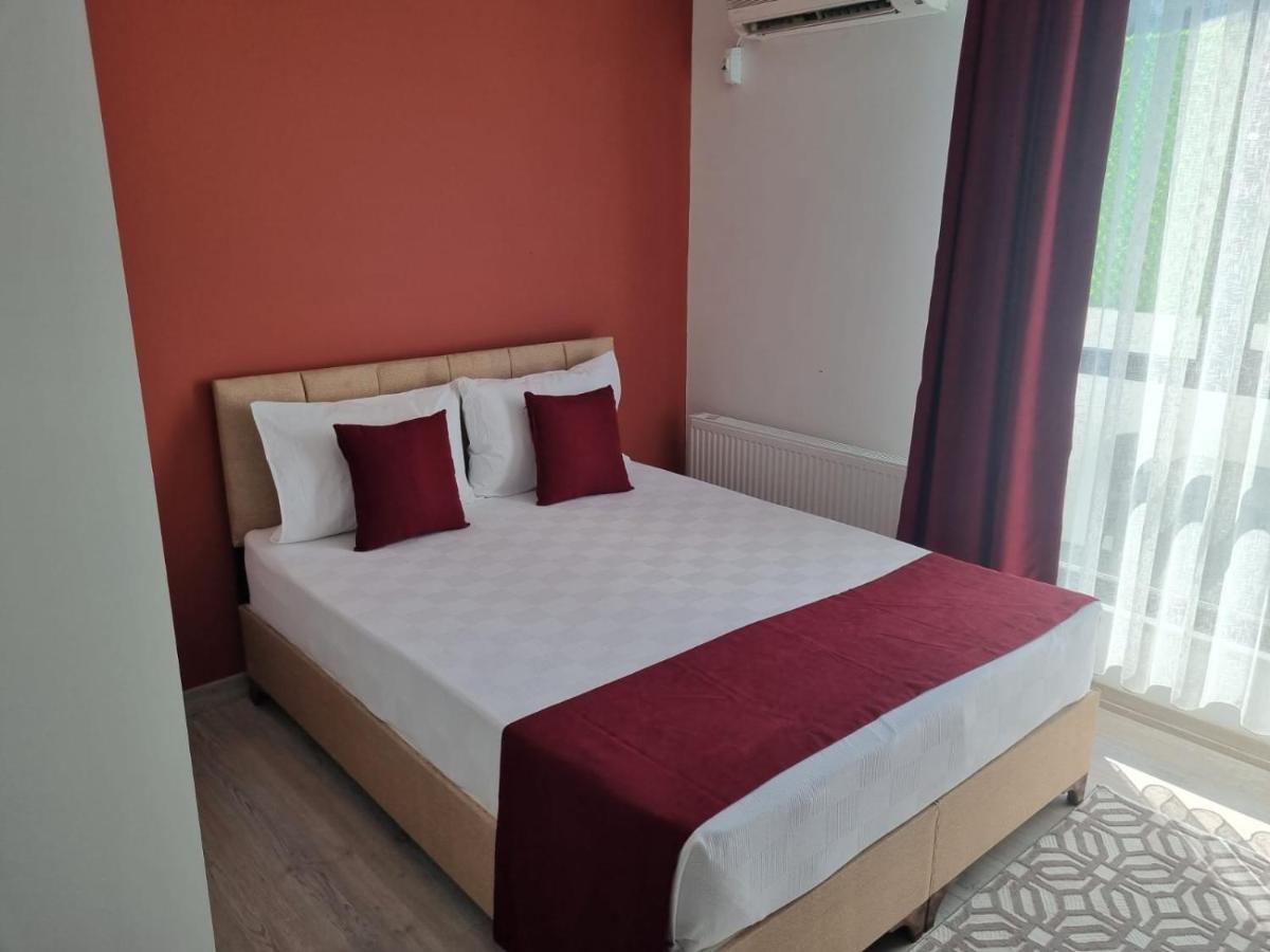 Istanbul Airport Family Suites Hotel Arnavutkoy Екстериор снимка
