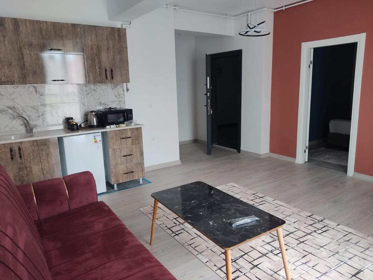 Istanbul Airport Family Suites Hotel Arnavutkoy Екстериор снимка