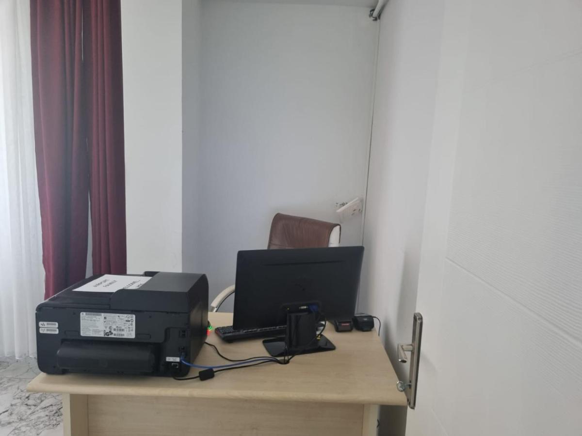 Istanbul Airport Family Suites Hotel Arnavutkoy Екстериор снимка