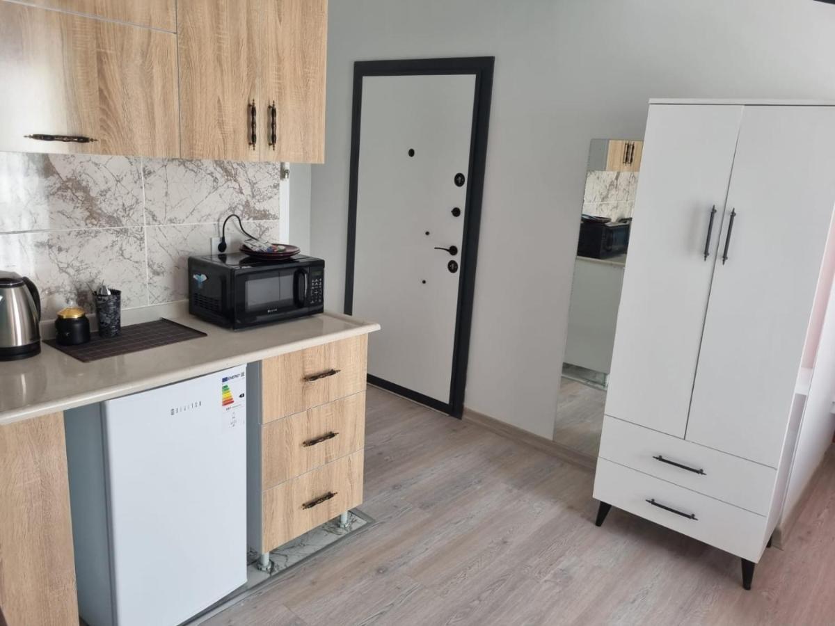 Istanbul Airport Family Suites Hotel Arnavutkoy Екстериор снимка