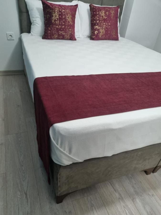 Istanbul Airport Family Suites Hotel Arnavutkoy Екстериор снимка
