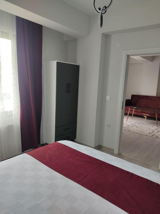 Istanbul Airport Family Suites Hotel Arnavutkoy Екстериор снимка