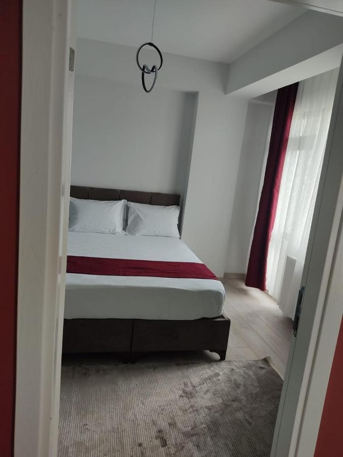 Istanbul Airport Family Suites Hotel Arnavutkoy Екстериор снимка