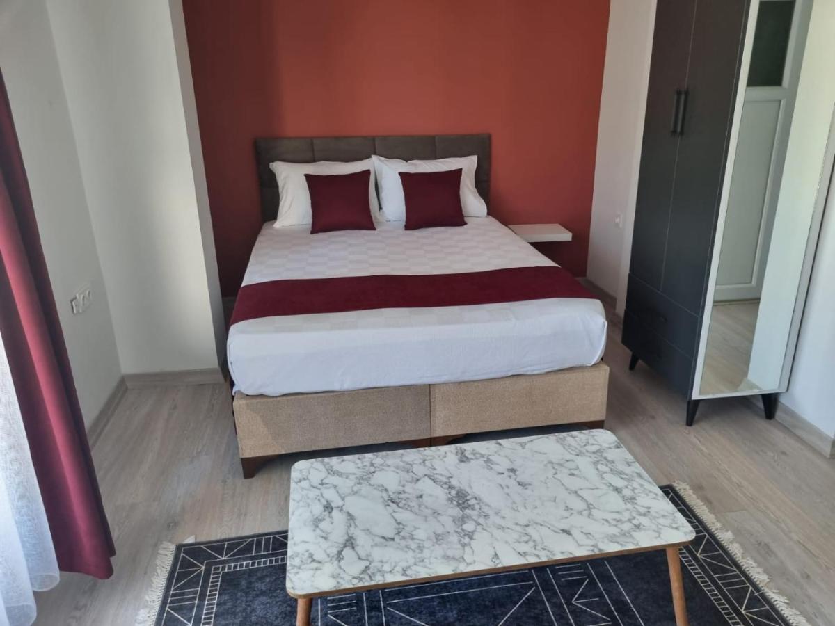 Istanbul Airport Family Suites Hotel Arnavutkoy Екстериор снимка