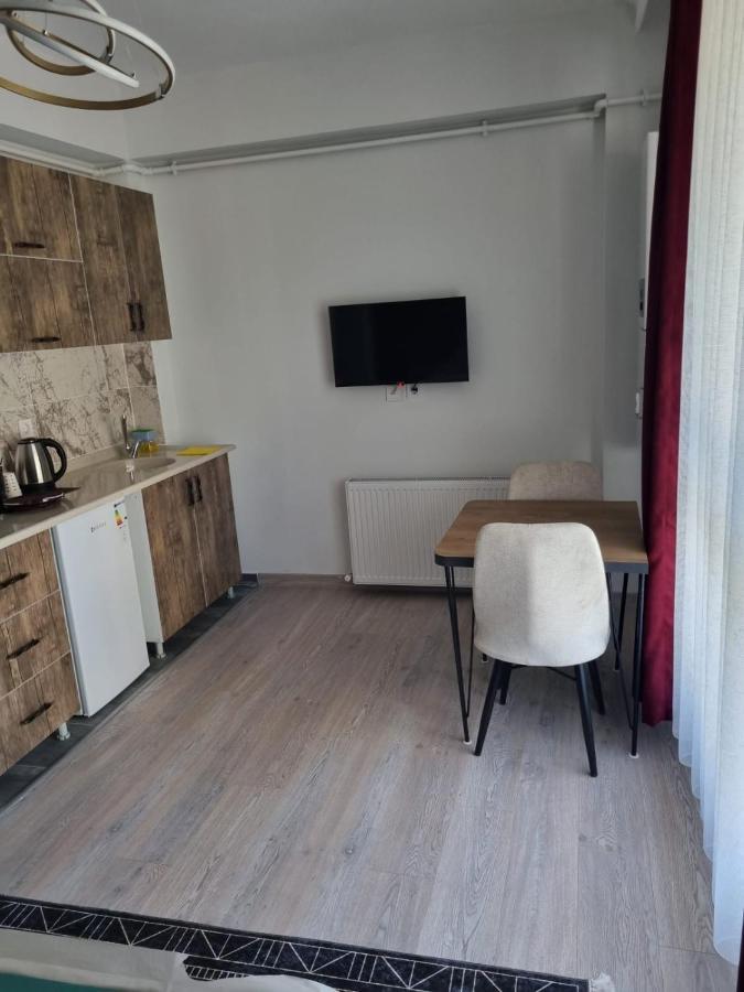 Istanbul Airport Family Suites Hotel Arnavutkoy Екстериор снимка