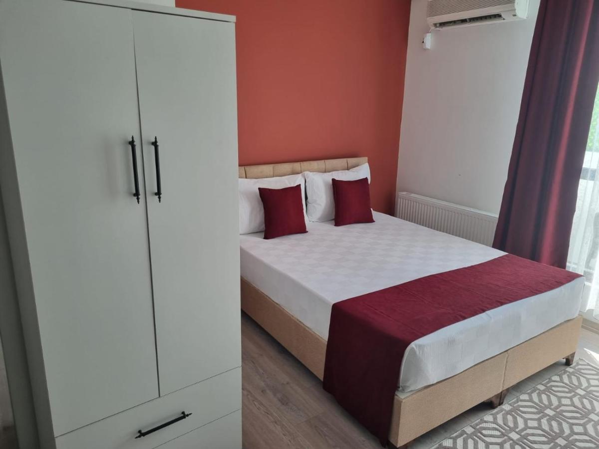Istanbul Airport Family Suites Hotel Arnavutkoy Екстериор снимка