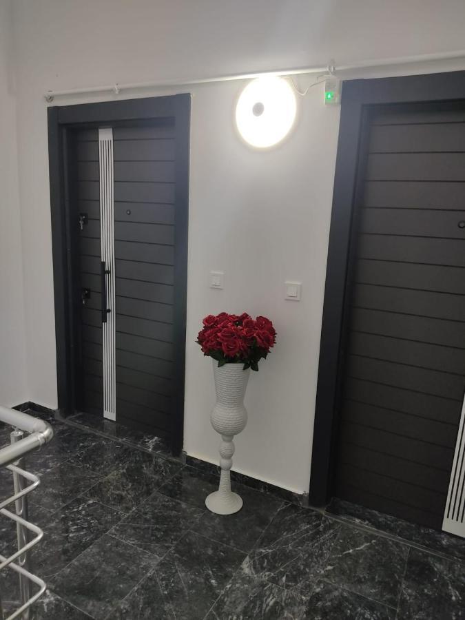 Istanbul Airport Family Suites Hotel Arnavutkoy Екстериор снимка