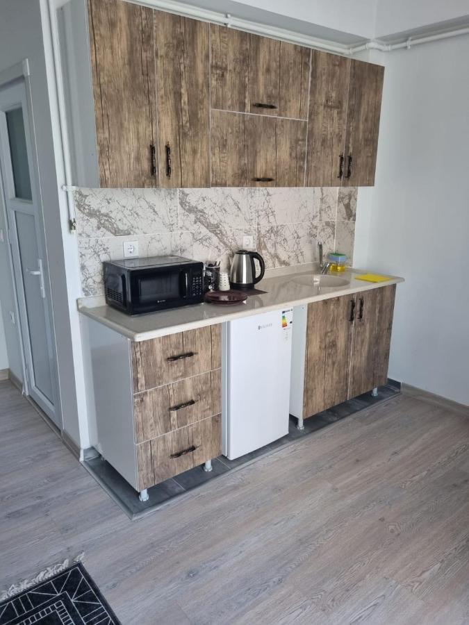 Istanbul Airport Family Suites Hotel Arnavutkoy Екстериор снимка
