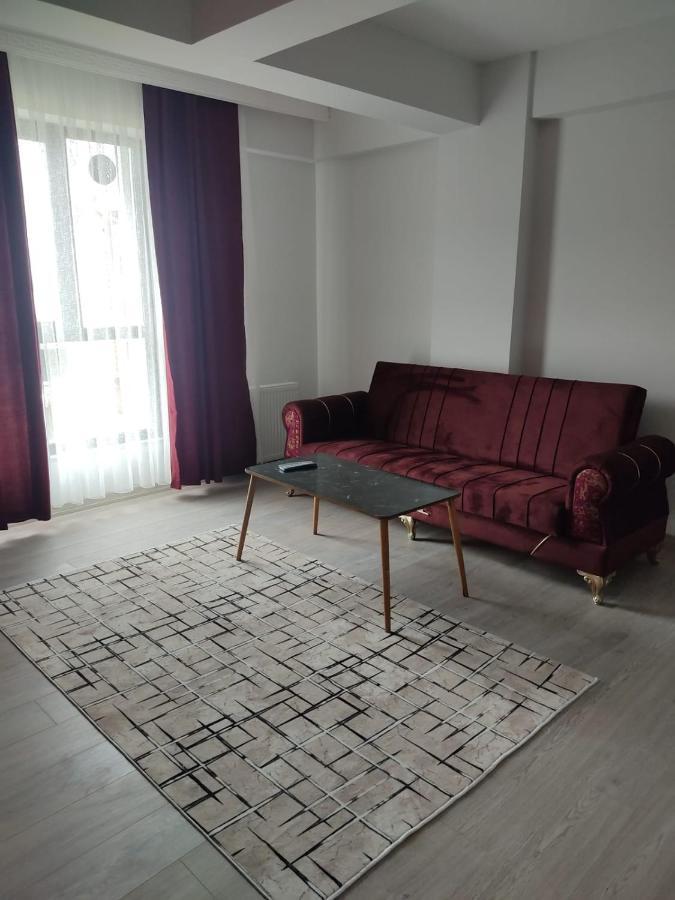 Istanbul Airport Family Suites Hotel Arnavutkoy Екстериор снимка