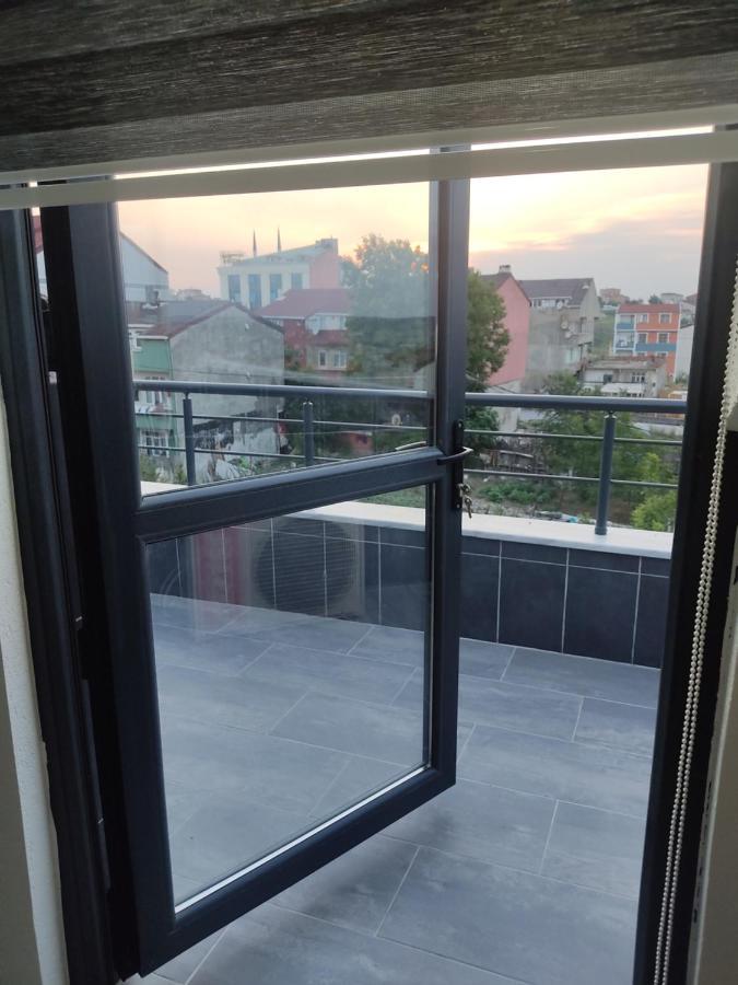 Istanbul Airport Family Suites Hotel Arnavutkoy Екстериор снимка