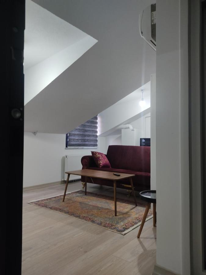 Istanbul Airport Family Suites Hotel Arnavutkoy Екстериор снимка