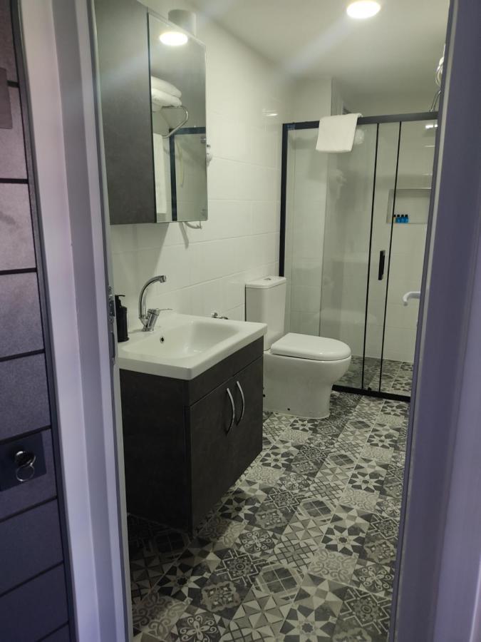 Istanbul Airport Family Suites Hotel Arnavutkoy Екстериор снимка