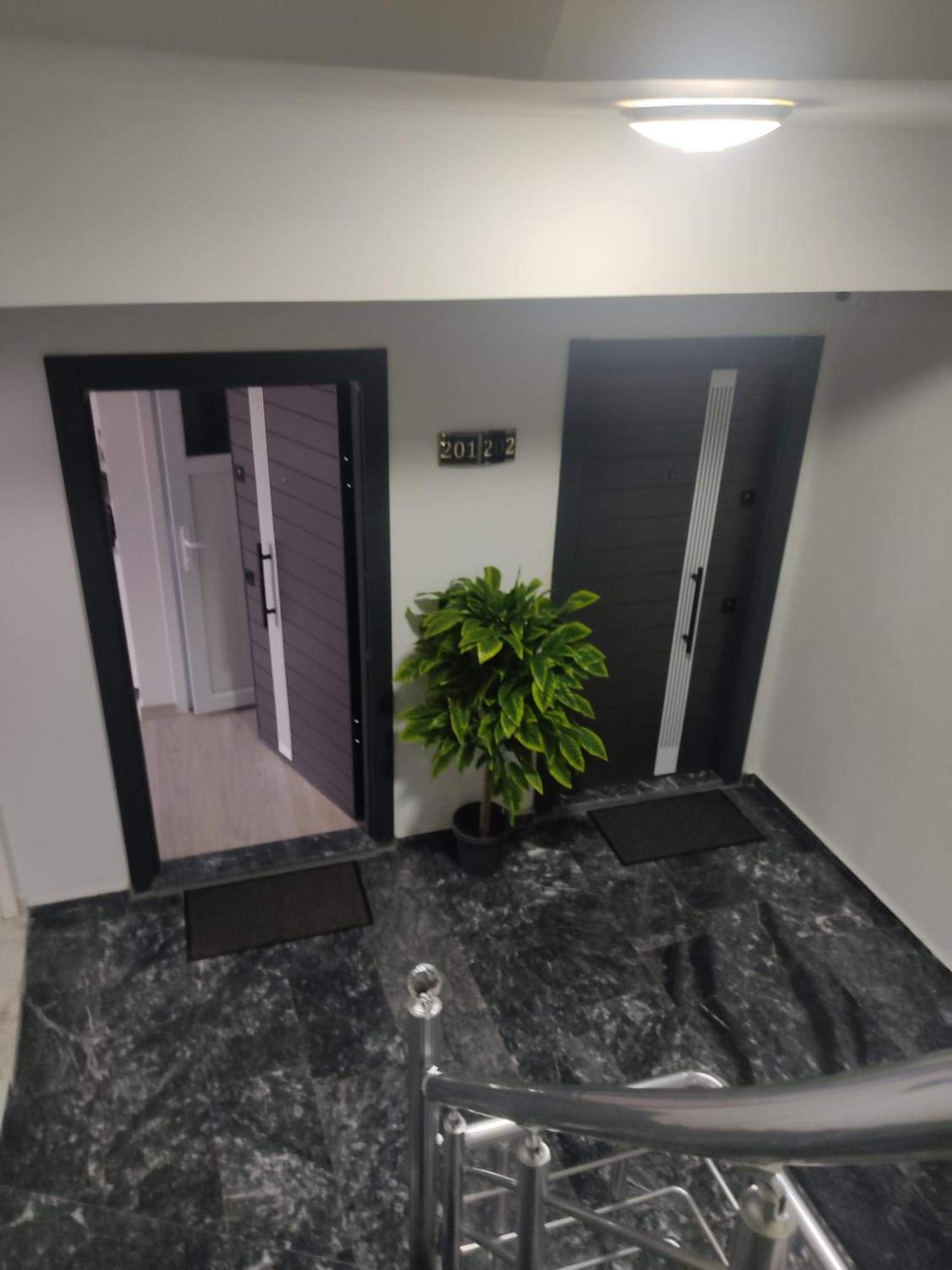 Istanbul Airport Family Suites Hotel Arnavutkoy Екстериор снимка
