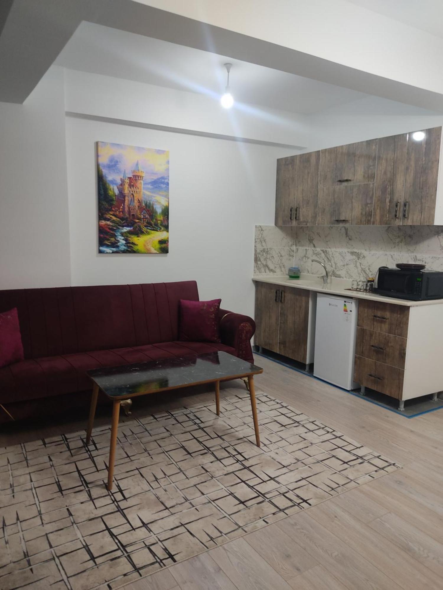 Istanbul Airport Family Suites Hotel Arnavutkoy Екстериор снимка
