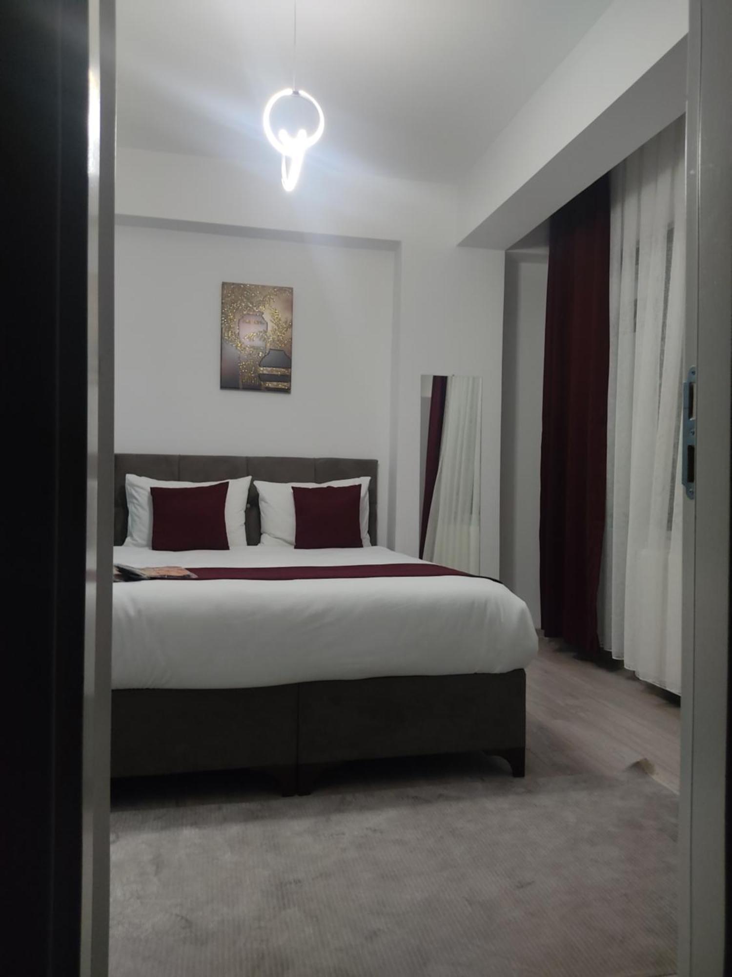 Istanbul Airport Family Suites Hotel Arnavutkoy Екстериор снимка