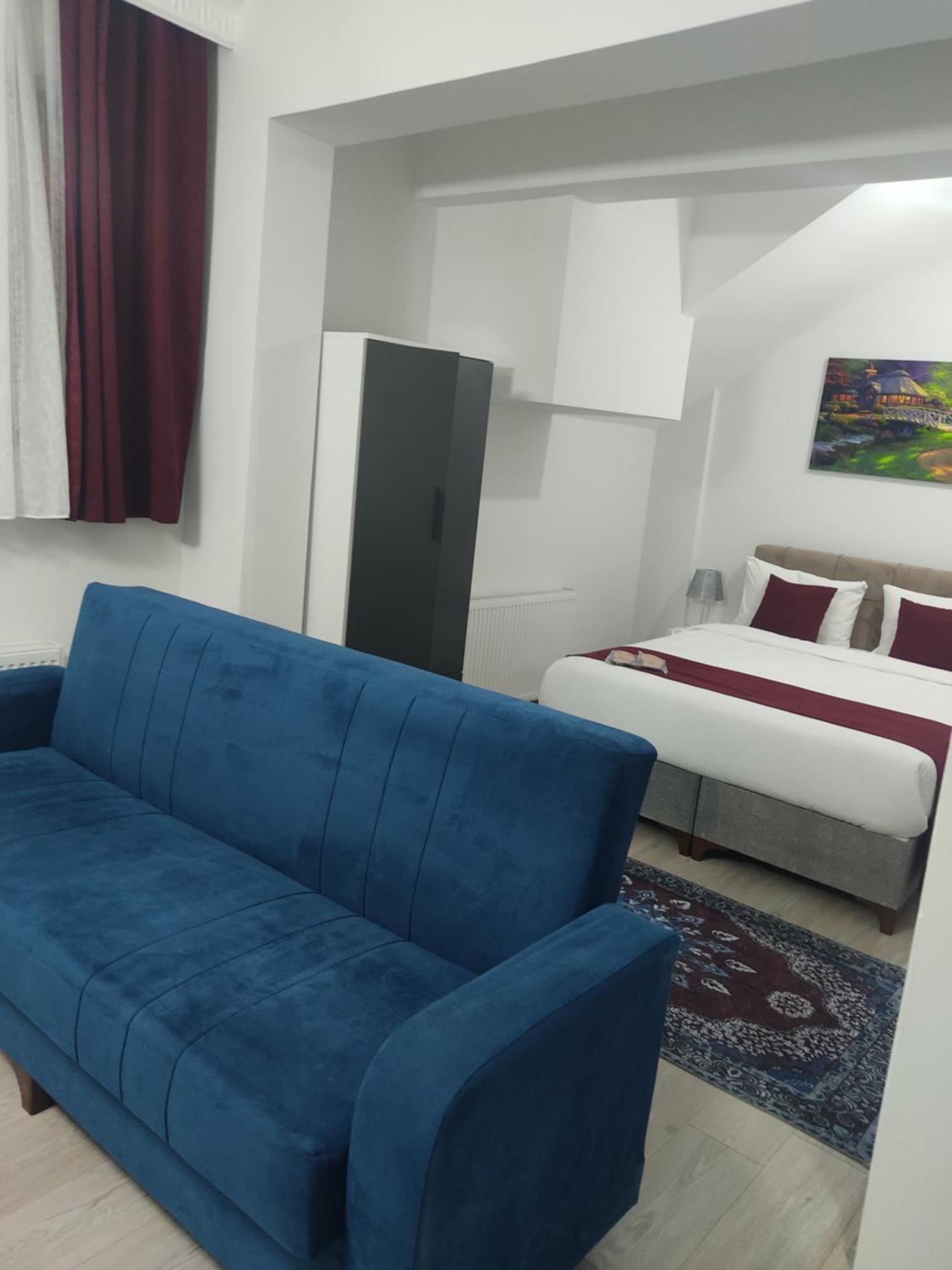 Istanbul Airport Family Suites Hotel Arnavutkoy Екстериор снимка