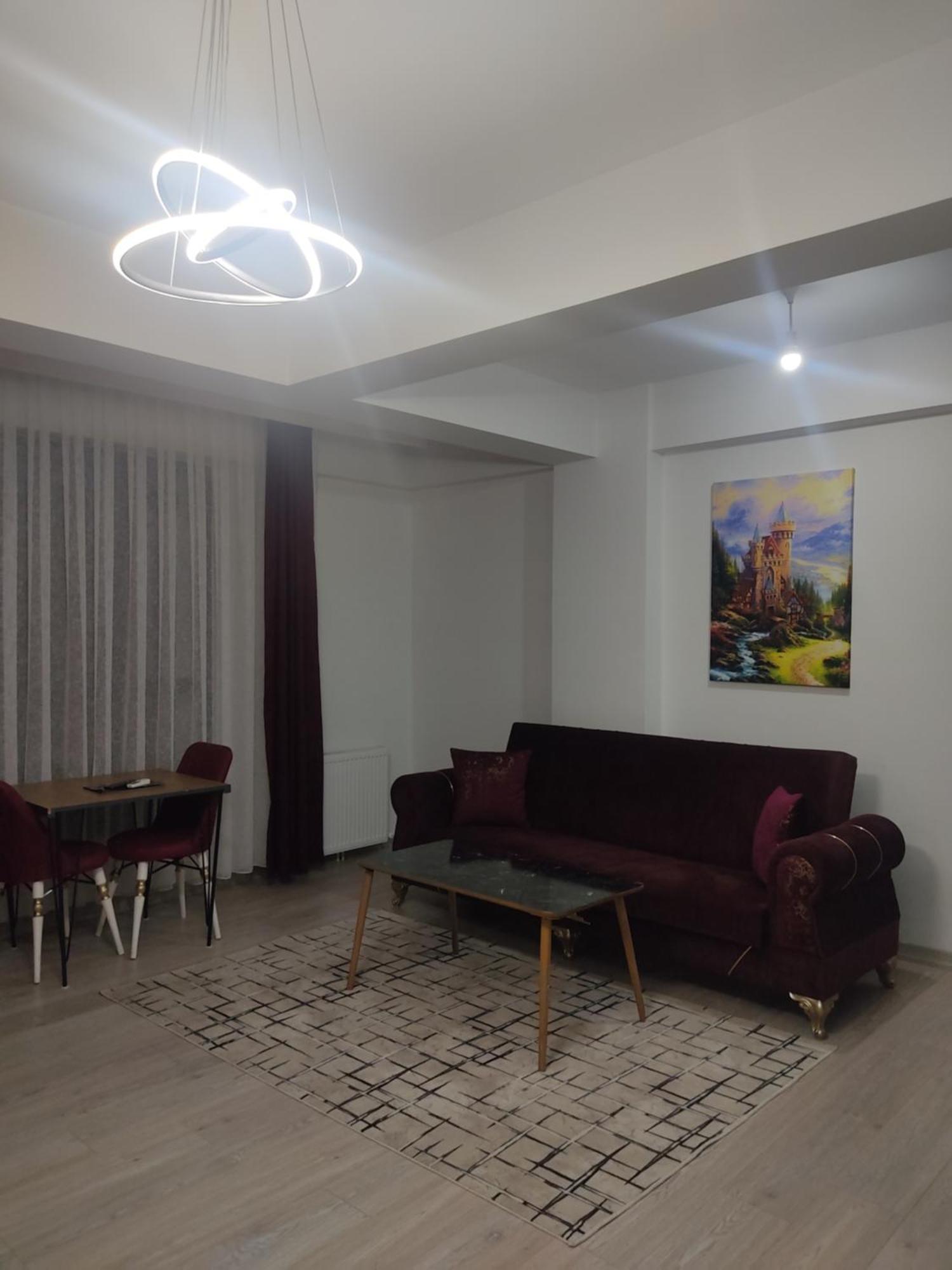 Istanbul Airport Family Suites Hotel Arnavutkoy Екстериор снимка