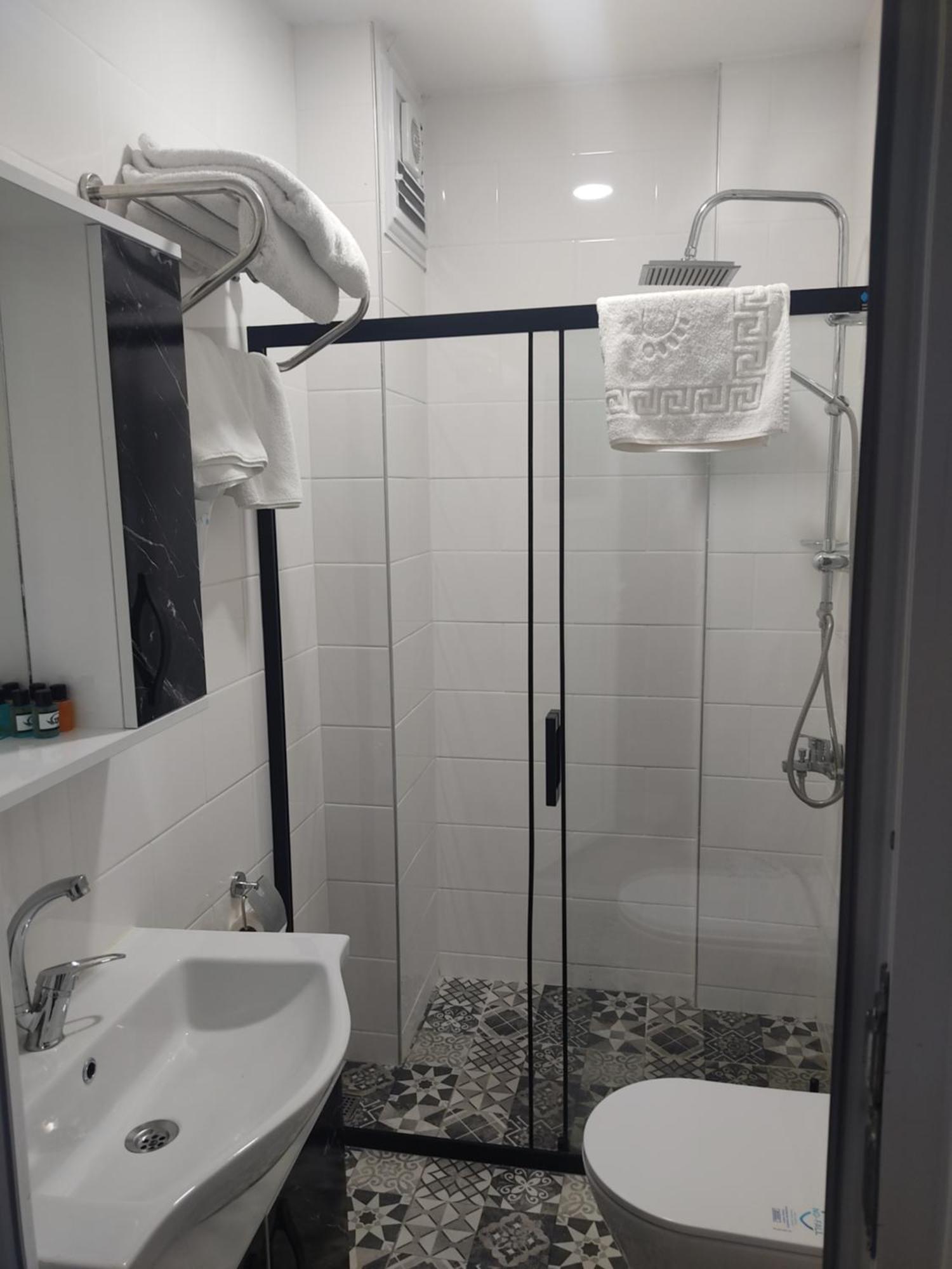 Istanbul Airport Family Suites Hotel Arnavutkoy Екстериор снимка