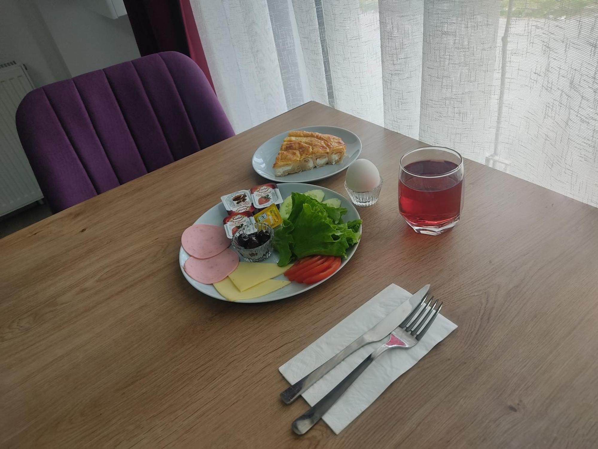 Istanbul Airport Family Suites Hotel Arnavutkoy Екстериор снимка