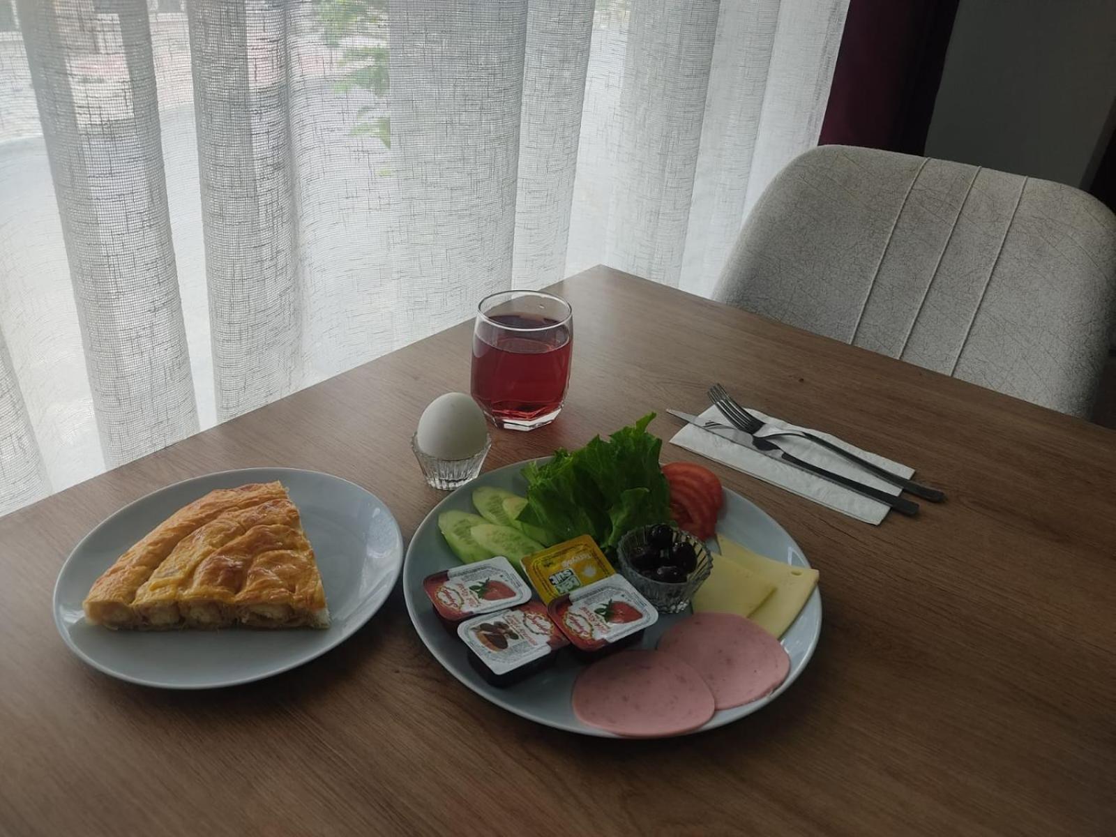 Istanbul Airport Family Suites Hotel Arnavutkoy Екстериор снимка