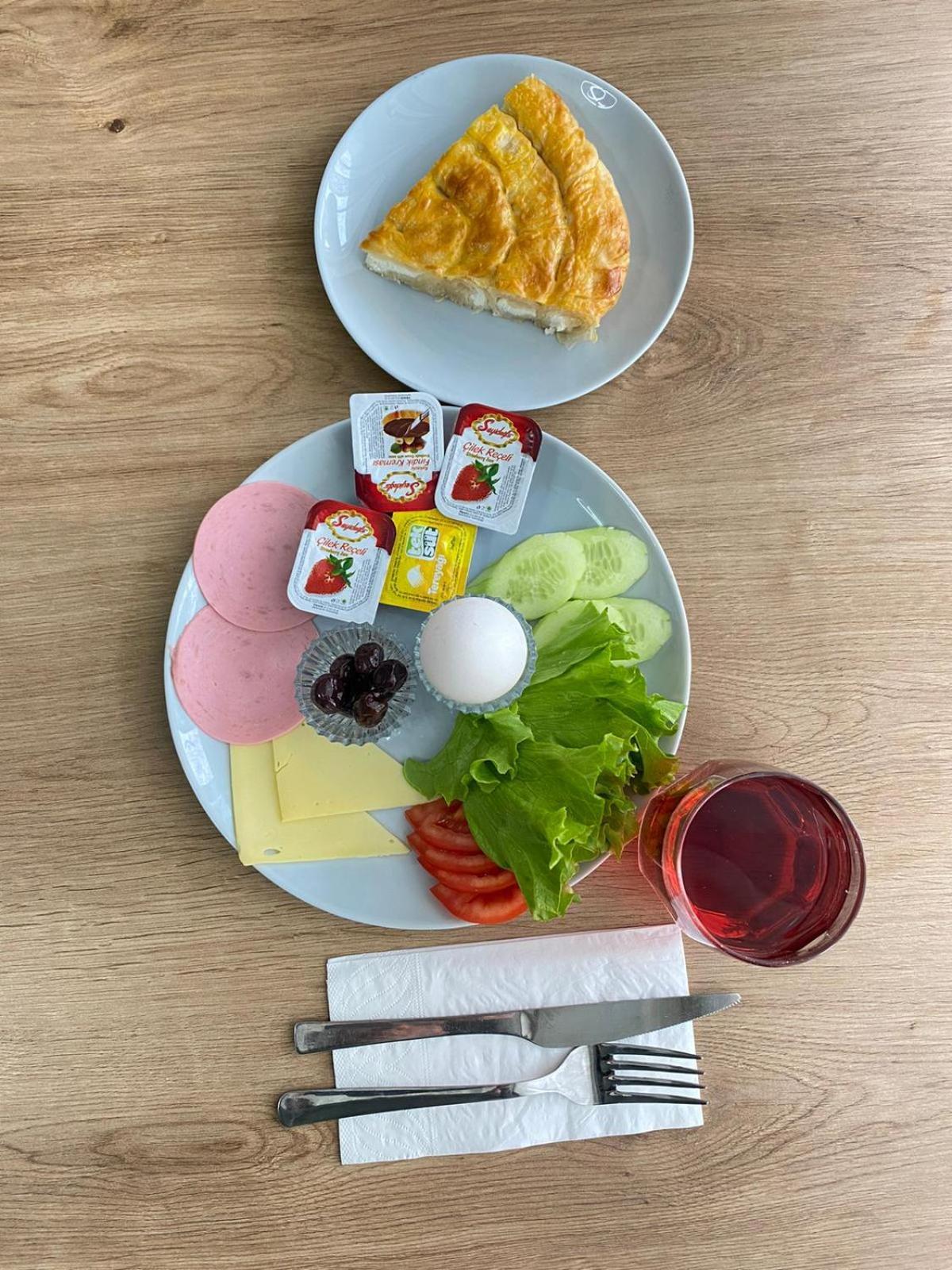 Istanbul Airport Family Suites Hotel Arnavutkoy Екстериор снимка