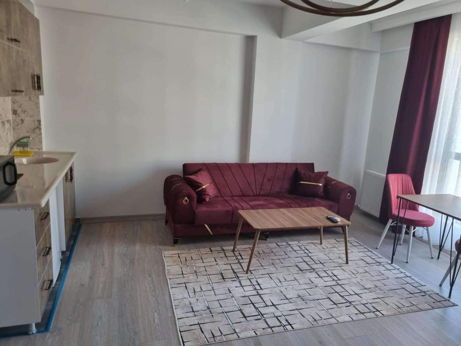 Istanbul Airport Family Suites Hotel Arnavutkoy Екстериор снимка